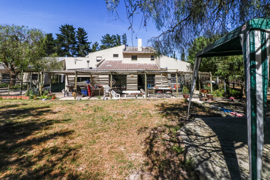 3 Bedroom Property for Sale in Morning Star Western Cape